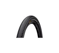 (20 X 1.75 Inch, Black) Continental Double Fighter III Tyre