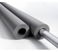 20 x 1 metre lengths of Climaflex (20m) for 22mm outside diameter bore pipes - Foam Insulation Lagging 13mm wall thick thickness