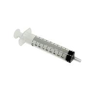 20 X 10ml Luer Slip Sterile Syringe CE Marked