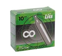20 x 12g Co2 Chargers Capsules for Umarex & Walter CO2 Guns Of Air Rifle and Paint Ball