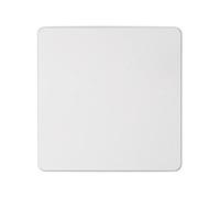 20 x 20 Acrylic Mirror Tiles for Home and Office Decor, for Crafting and Creating Stylish Reflective Spaces