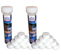 20 x 20gram Chlorine Tablet Hot Tubs Swimming Pool Tablets