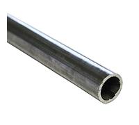 20 x 2mm Bargain MILD Steel ERW Round Tube 300mm x 1.19m Lengths (300mm (30cm) Length)