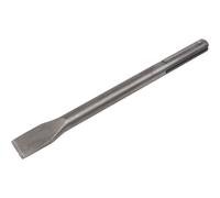 20 x 300mm Impact Chisel - SDS Max Shank - Demolition Breaker Steel Point