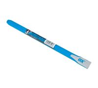 (20 x 300mm) OX Trade Solid Forged Steel Cold Chisel (Various Sizes)
