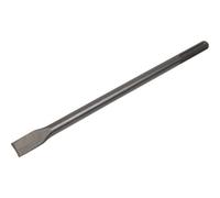 20 X 400mm Impact Chisel - Sds Max Shank - Demolition Breaker Steel Point