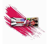 20 x 40g Seedful Cranberry Crunch Children's Snack Bar, Nut Free, Gluten Free, Vegan Friendly, Pure Seeds and Fruits, No Hidden Nasties, No Added Sugar
