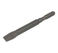 Loops 20 x 450mm Impact Chisel - Chicago Pneumatic CP9 - Demolition Breaker Steel in Metallics Loops Metallics