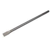 20 x 450mm Impact Chisel - SDS Max Shank - Demolition Breaker Steel Point