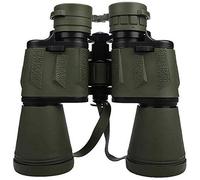 20 X 50 Binoculars Telescope, Portable High Definition Binoculars, Waterproof Low Light NightTelescope, Camping, Concert, Ball Game