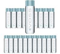 20 x 500ml Still Mineral Water Natural Drink On The Go Travel Bottle
