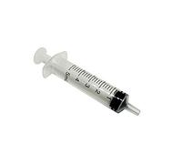 20 x 5ml Syringe Sterile Rays CE marked