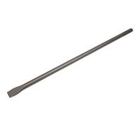 20 x 600mm Impact Chisel - SDS Max Shank - Demolition Breaker Steel Point