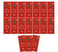 20 x 8ml Sriracha Hot Chilli Sauce Sachets - Individual Single-Serve Packs for Travel, Lunches & Takeaways - Made with Sun-Ripened Thai Chilies - WoodzyCo Exclusive