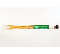 Alm Manufacturing BD145 Bd145 Heavy-Duty Lines To Fit Black & Decker Trimmers A6487 (Pack 10)