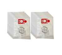 20 x Bags For Numatic Henry Hoover Hetty James Vacuum Cleaner