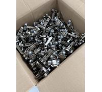 20 X Blum Clip Top Blumotion Soft Close Hinge 110° Overlay Application -