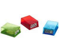 20 x Brunnen 2-in-1 Can Sharpener