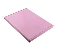 20 x C5 A5 Pink Box 230x165x22mm (9x6.5x0.8") RM Large Letter Cardboard Shipping Mailing Boxes