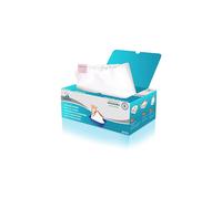 20 x Cat Litter Tray Liners Extra Large | With Drawstrings | Biodegradable | Heavy Duty And Leak Proof | For X-Large Litter Trays | Cat Litter Bags |