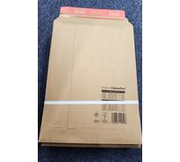 20 x ColomPac CP 010 05 Rigid All Board Envelopes 265mm x 357mm