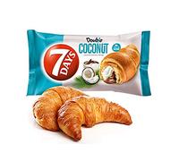 20 x Croissant 7 Days MAX Cocoa Double EU Made Long Date Fresh Stock Wholesale Price (Cocoa & Coconut Double Max)
