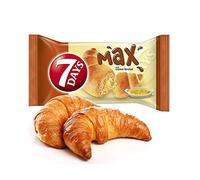 20 x Croissant 7 Days MAX Cocoa Double EU Made Long Date Fresh Stock Wholesale Price (Cocoa & Vanilla Double Max)