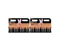 8X Duracell N/LR1 E90 (4 Blister Packs of 2 Batteries) 8 Batteries