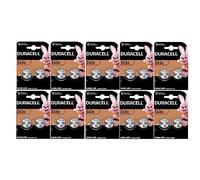 20 x Duracell CR 2430 (10 Blister Packs of 2 Batteries) 20 Batteries (CR2430)