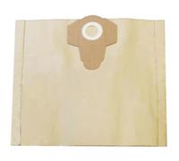 SPARES2GO 30L Strong Dust Bags compatible with Clarke Vac King CVAC25SS CVAC30P Vacuum Cleaner (Pack of 20)