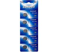 20 x Eunicell CR1220 Lithium Button Cell Battery Batteries 3V