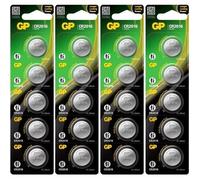 CR2016 3v Lithium Memory Battery