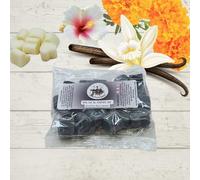 20 x Highly Scented Wax Melts Mini Hearts Handmade, Cruelty Free, Vegan Many fragrances (Black Opium)