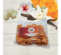 20 x Highly Scented Wax Melts Mini Hearts Handmade, Cruelty Free, Vegan Many fragrances (Cinnamon Cran & Orange)