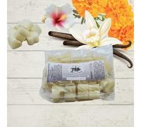 20 x Highly Scented Wax Melts Mini Hearts Handmade, Cruelty Free, Vegan Many fragrances (Cinnamon Stick)