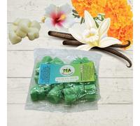 20 x Highly Scented Wax Melts Mini Hearts Handmade, Cruelty Free, Vegan Many fragrances (Guilty Her)