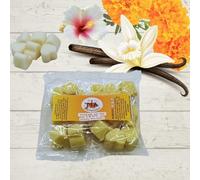 20 x Highly Scented Wax Melts Mini Hearts Handmade, Cruelty Free, Vegan Many fragrances (Jamaican Me Crazy)