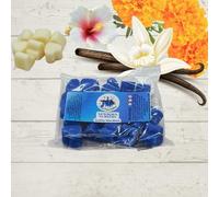 20 x Highly Scented Wax Melts Mini Hearts Handmade, Cruelty Free, Vegan Many fragrances (Newborn Nursery)