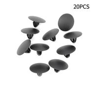 20 x Hood Insulator Insulation Pad Liner 0003 pack 20 pcs Nylon Hood Insulator Good Working Condition No installation instruction included