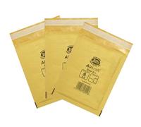 20 x JL0 Jiffy Padded Bubble Bags ENVELOPES 140x195mm