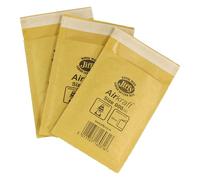 20 x JL000 Jiffy Padded Bubble Bags Envelopes 90x145mm