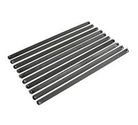 20 x Junior Hacksaw Blades Mini Sawing 6" 150 mm Hardened Metal Cutting 32TPI by AllTrade Direct by AllTrade Direct