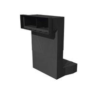 20 X Manthorpe Telescopic Adjustable Underfloor Cavity Wall Vent For Airbricks