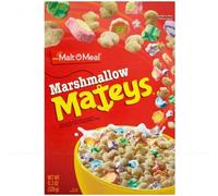 20 x Meal With A Sweet Toasted Oat Flavour 320G Delicious Tasty And Twisty