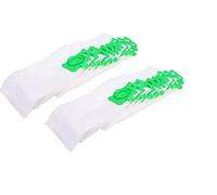 20 x Microfibre Cloth Premium Quality Bags Compatible With Sebo Felix Dart Vacuum Cleaner Hoover