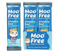 20 x Moo Free Dairy Free & Vegan Milk Chocolate Bars (20g)