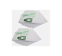20 x Numatic Henry Hetty Microfibre Hoover Bags Vacuum Cleaner Clot...