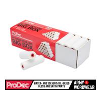 ProDec 20Pk 4" Hd Foam Big Box Mini Rollers- you get 12