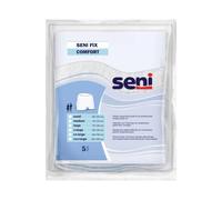 20 x Seni Fix Comfort Elastic Fixation Pants - S | Pack of 5