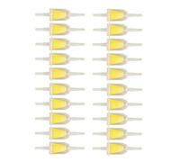 20 x Small Inline Petrol Fuel filters